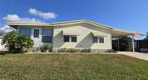 3450 N Citrus Circle Zellwood FL 32798