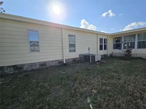 3450 N Citrus Circle Zellwood FL 32798
