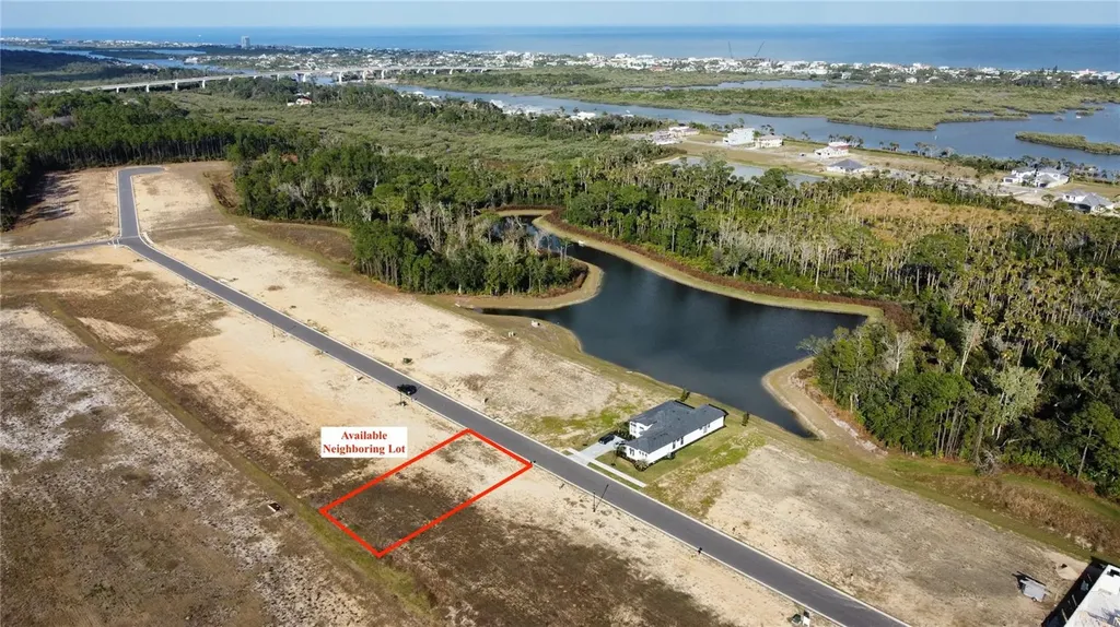 197 Stillwater Drive Flagler Beach FL 32136