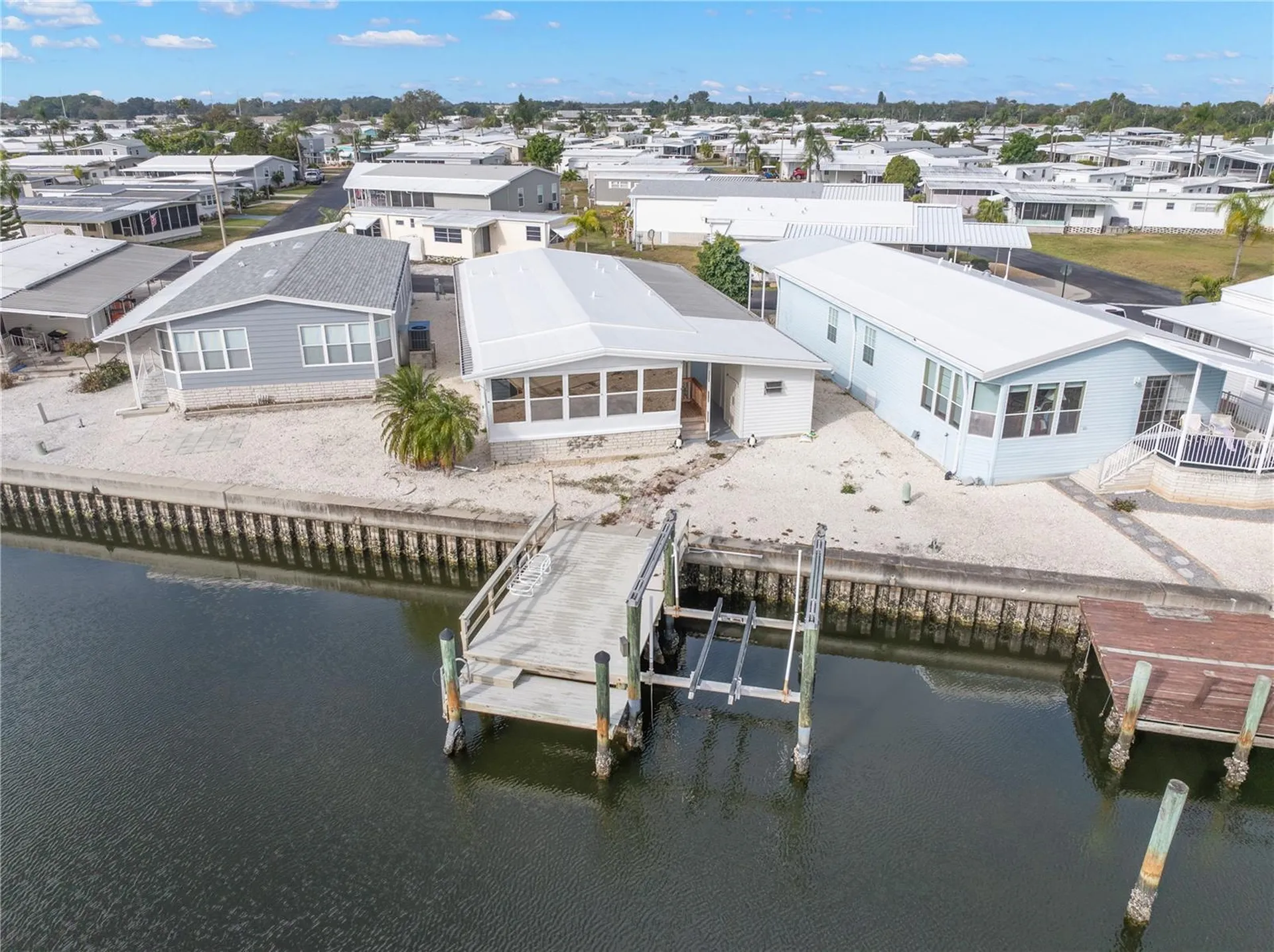 7127 Mount Piney Road NE St Petersburg FL 33702