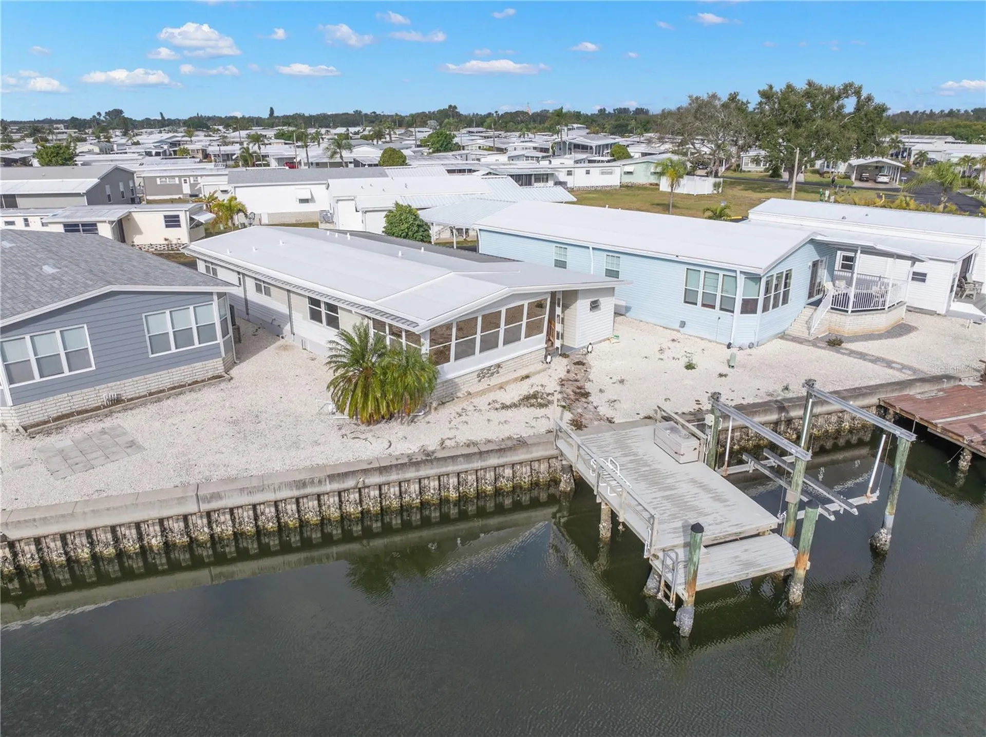 7127 Mount Piney Road NE St Petersburg FL 33702