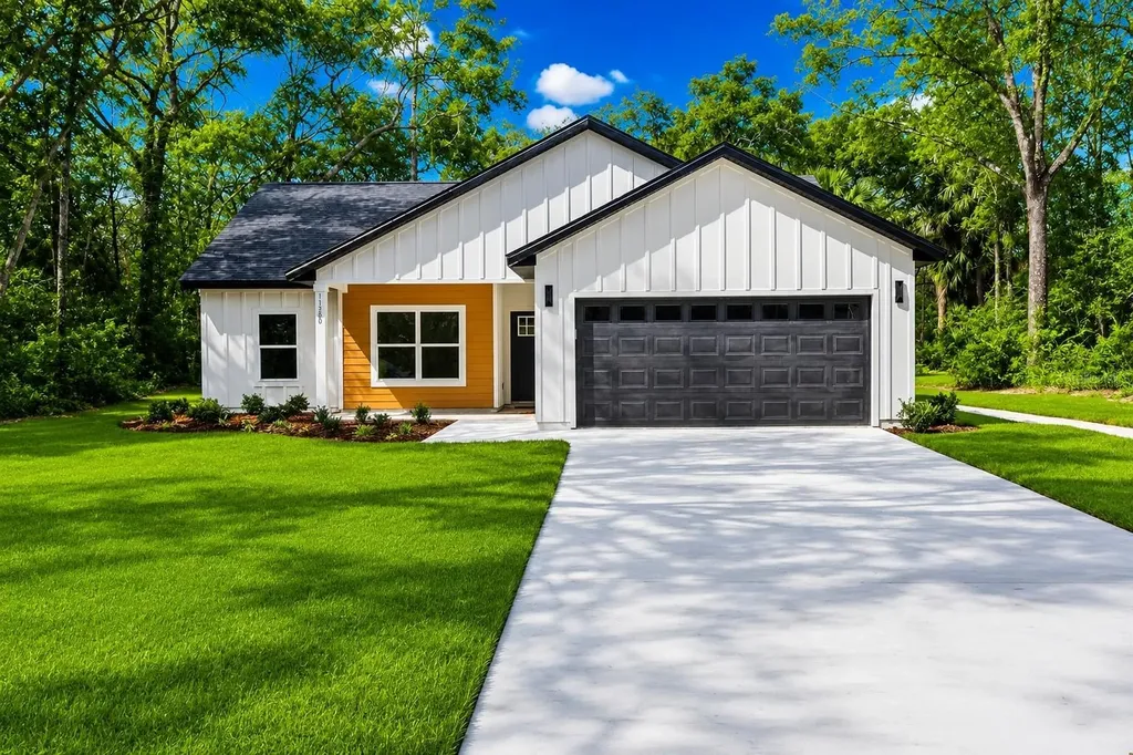 11380 NW 92nd Court Chiefland FL 32626