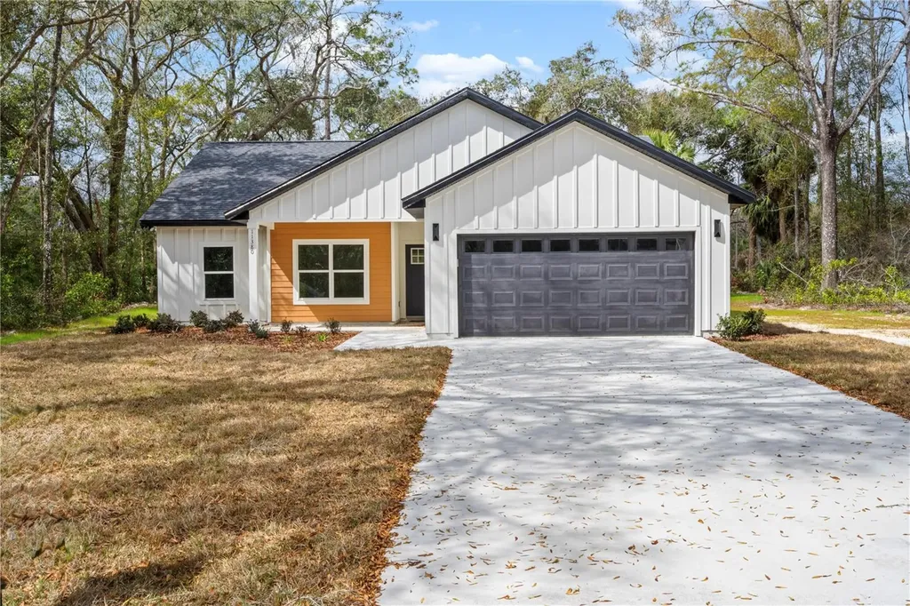 11380 NW 92nd Court Chiefland FL 32626