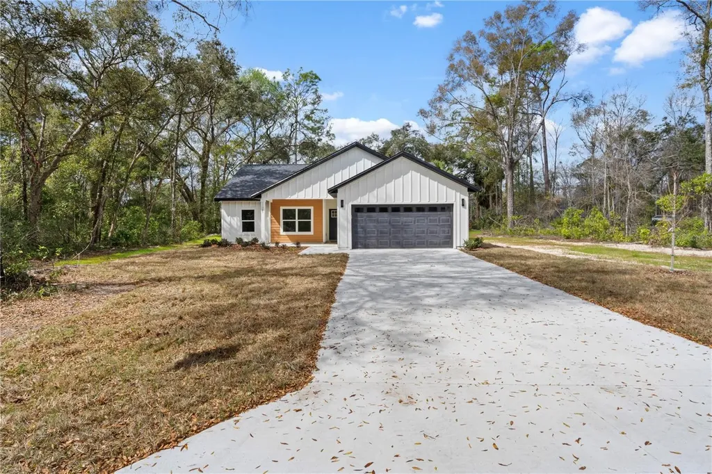 11380 NW 92nd Court Chiefland FL 32626