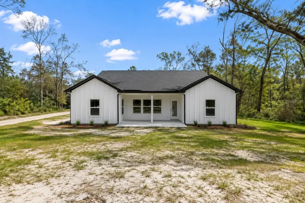 11380 NW 92nd Court Chiefland FL 32626