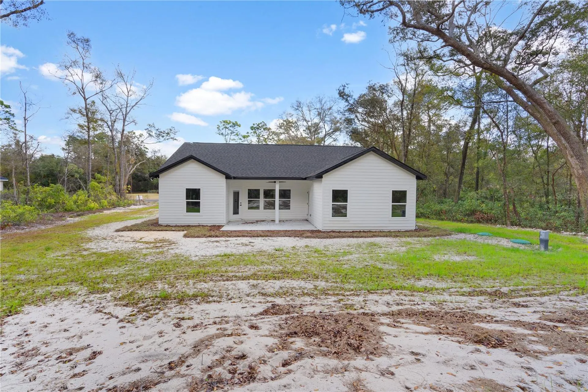 11380 NW 92nd Court Chiefland FL 32626