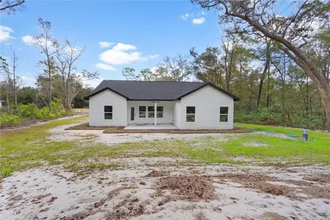 11380 NW 92nd Court Chiefland FL 32626