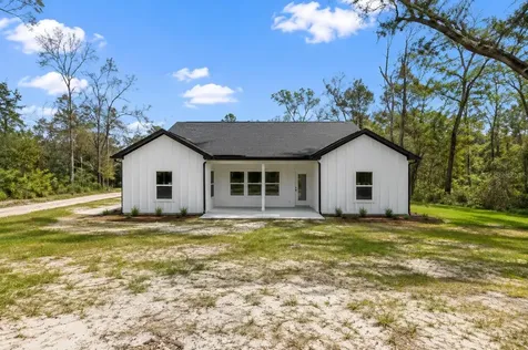 11380 NW 92nd Court Chiefland FL 32626