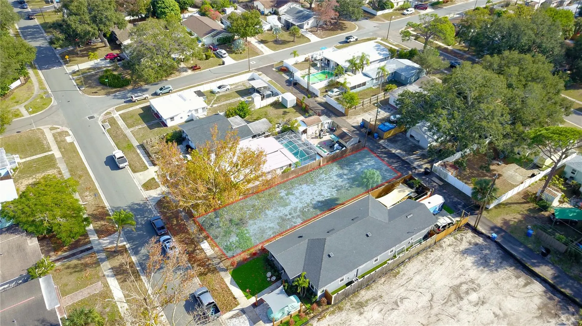 730 50th Avenue N St Petersburg FL 33703