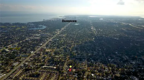 730 50th Avenue N St Petersburg FL 33703