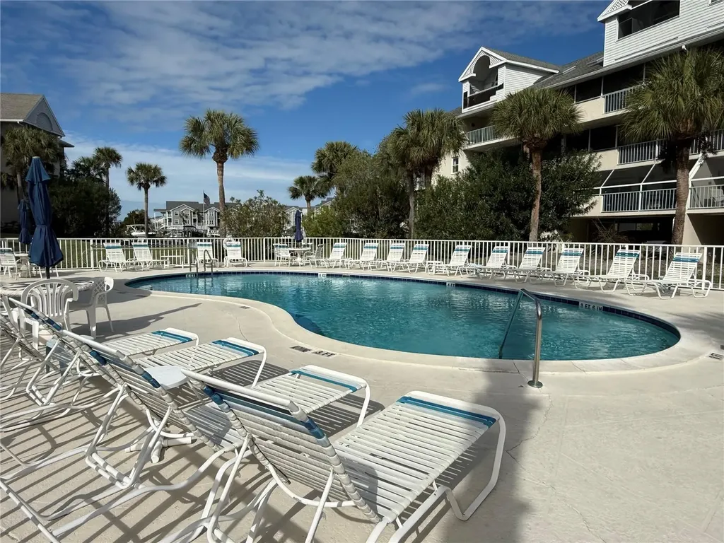 5557 Sea Forest Drive New Port Richey FL 34652