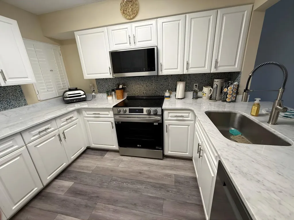 5557 Sea Forest Drive New Port Richey FL 34652