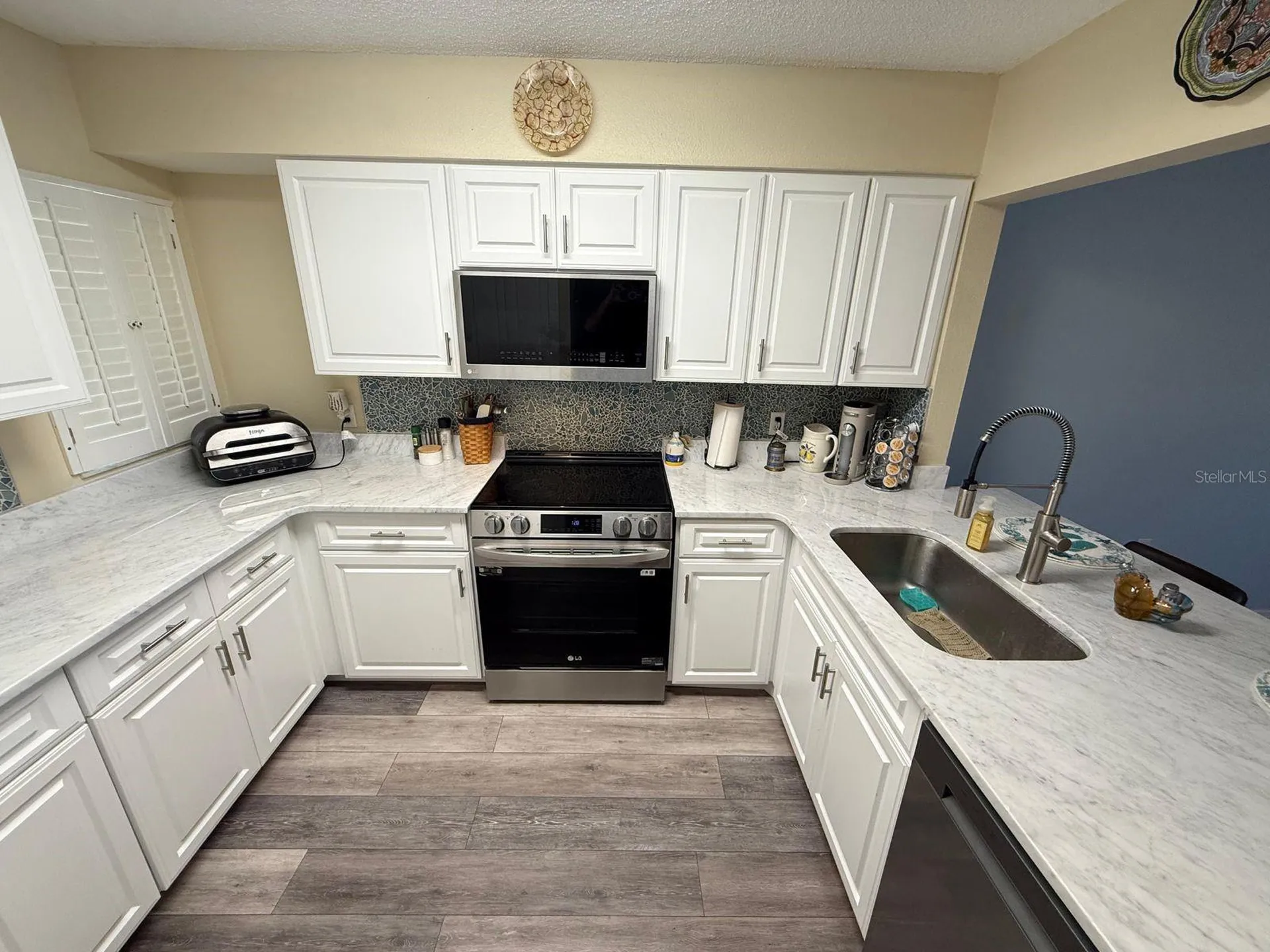 5557 Sea Forest Drive New Port Richey FL 34652