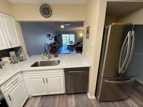 5557 Sea Forest Drive New Port Richey FL 34652