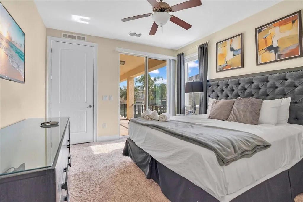 7616 Brookhurst Lane Kissimmee FL 34747