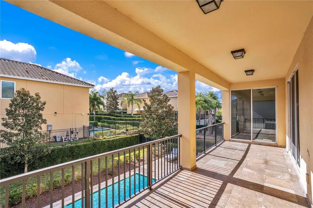 7616 Brookhurst Lane Kissimmee FL 34747