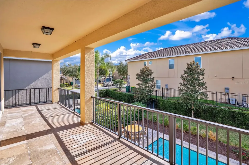 7616 Brookhurst Lane Kissimmee FL 34747