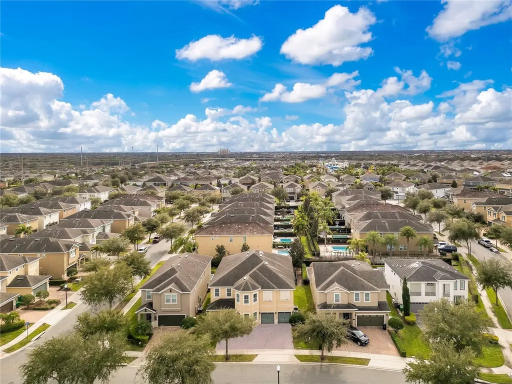 7616 Brookhurst Lane Kissimmee FL 34747