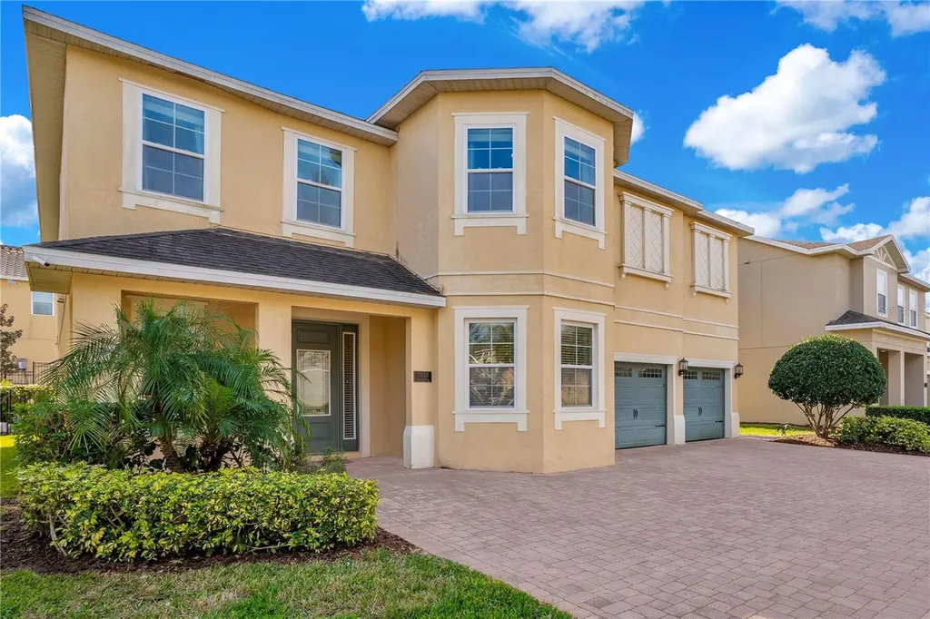 7616 Brookhurst Lane Kissimmee FL 34747