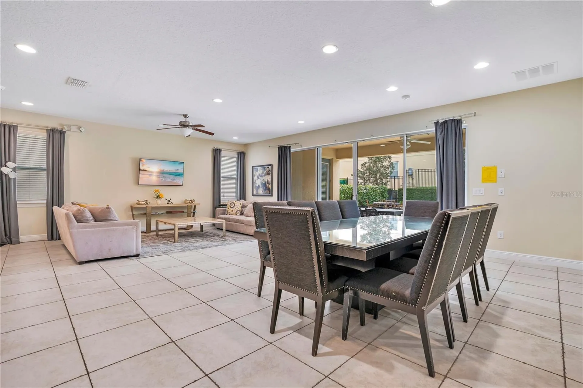 7616 Brookhurst Lane Kissimmee FL 34747