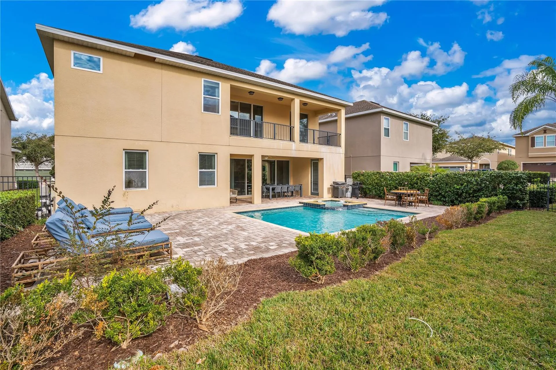 7616 Brookhurst Lane Kissimmee FL 34747