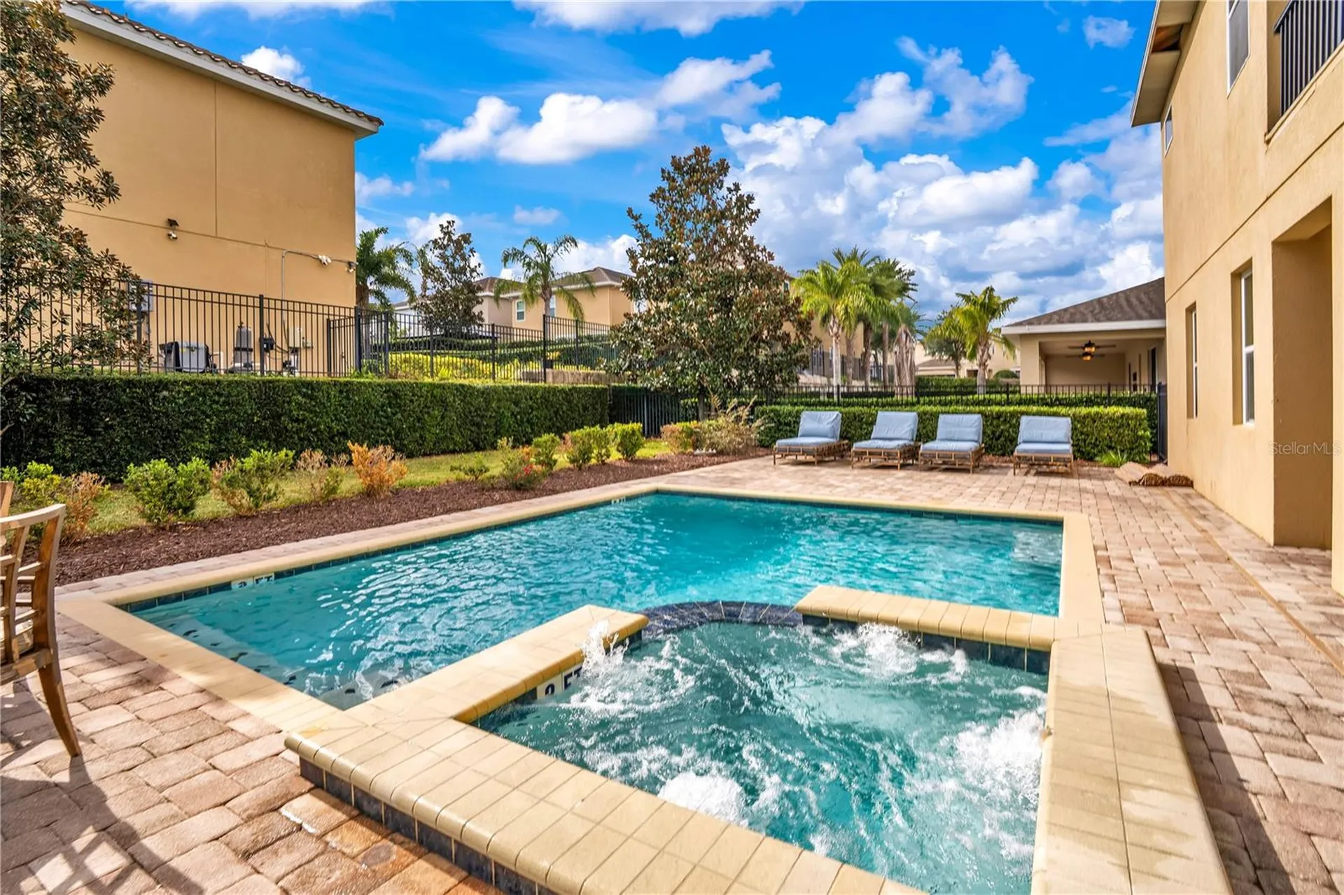 7616 Brookhurst Lane Kissimmee FL 34747
