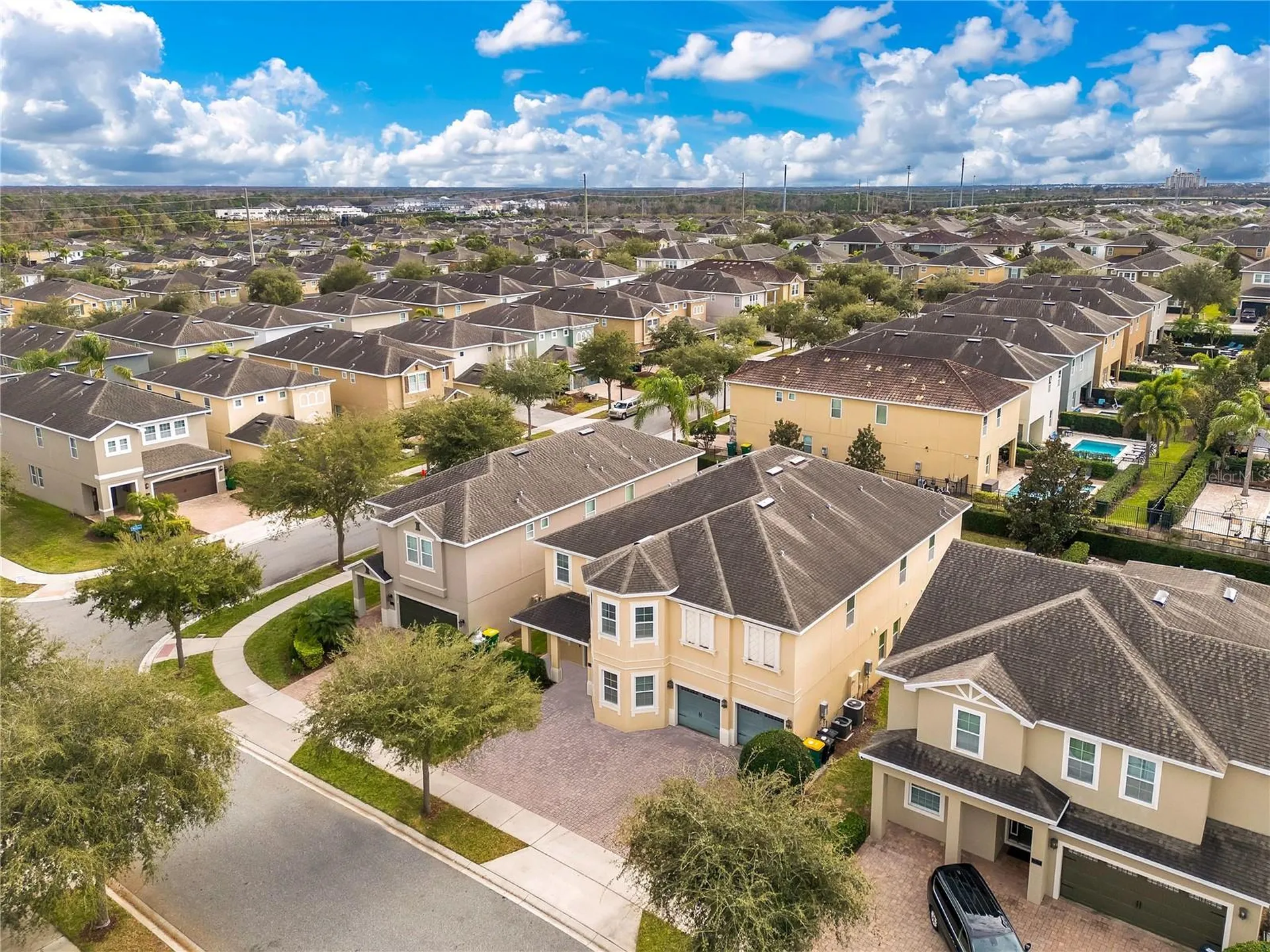 7616 Brookhurst Lane Kissimmee FL 34747