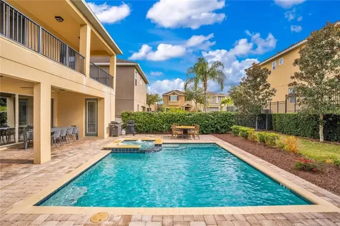 7616 Brookhurst Lane Kissimmee FL 34747