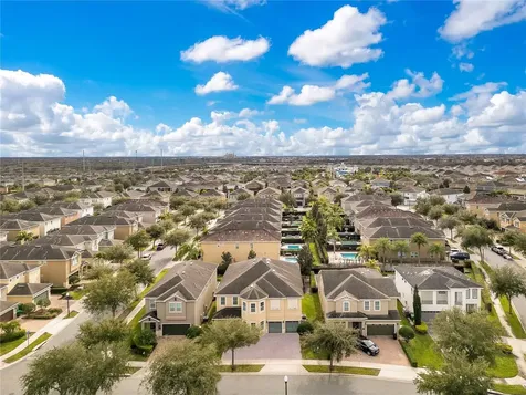 7616 Brookhurst Lane Kissimmee FL 34747