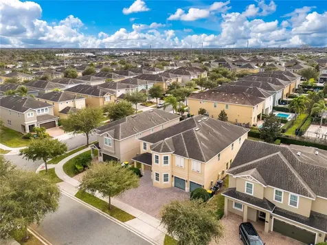 7616 Brookhurst Lane Kissimmee FL 34747
