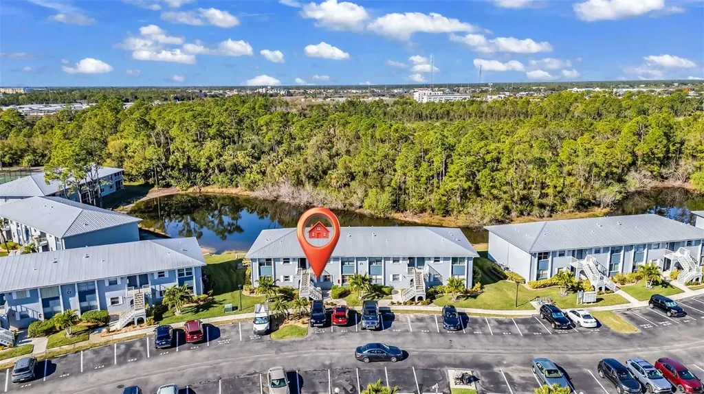 25050 Sandhill Boulevard Punta Gorda FL 33983