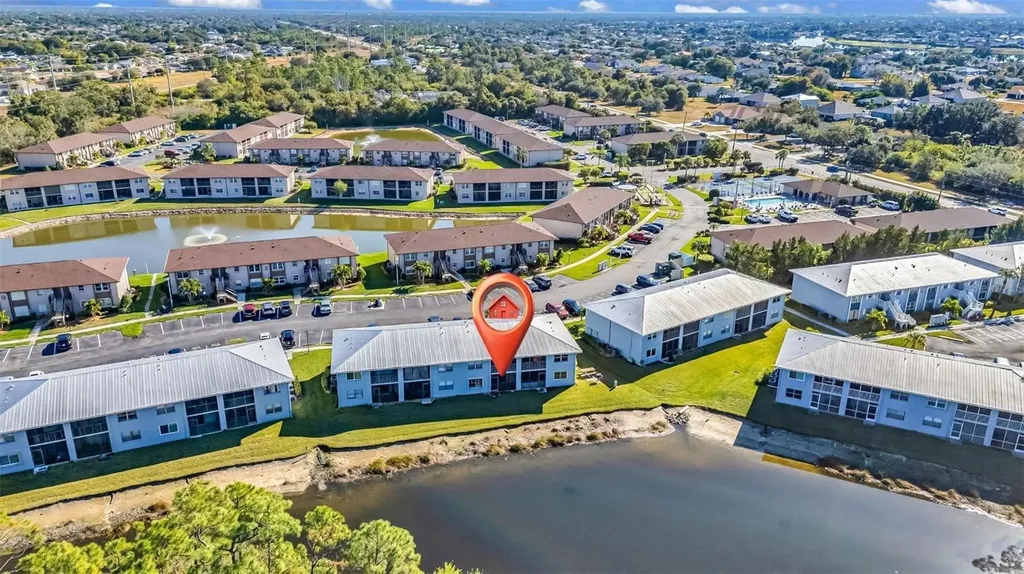 25050 Sandhill Boulevard Punta Gorda FL 33983