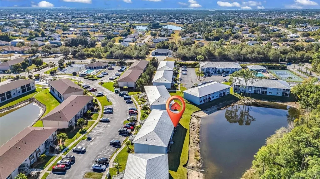 25050 Sandhill Boulevard Punta Gorda FL 33983