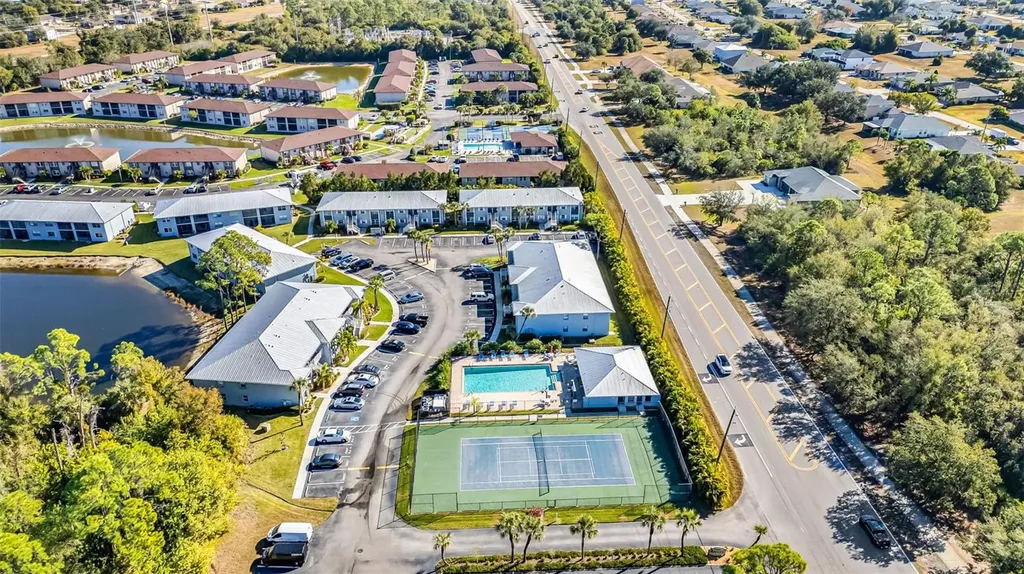25050 Sandhill Boulevard Punta Gorda FL 33983