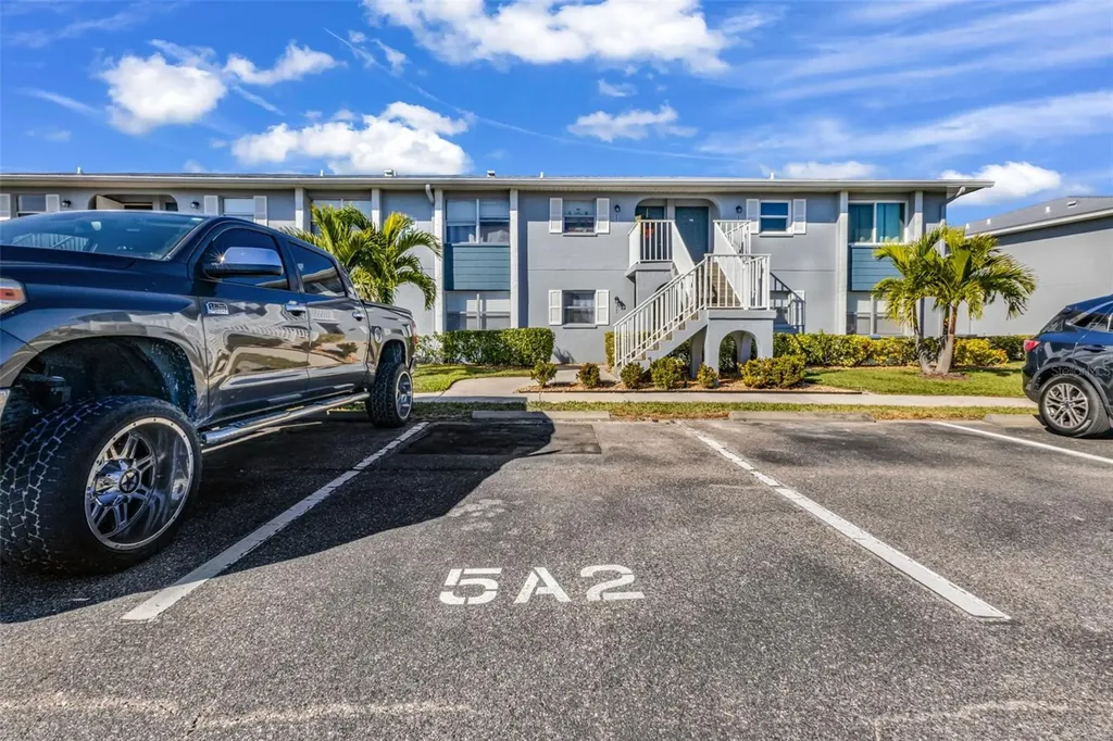 25050 Sandhill Boulevard Punta Gorda FL 33983