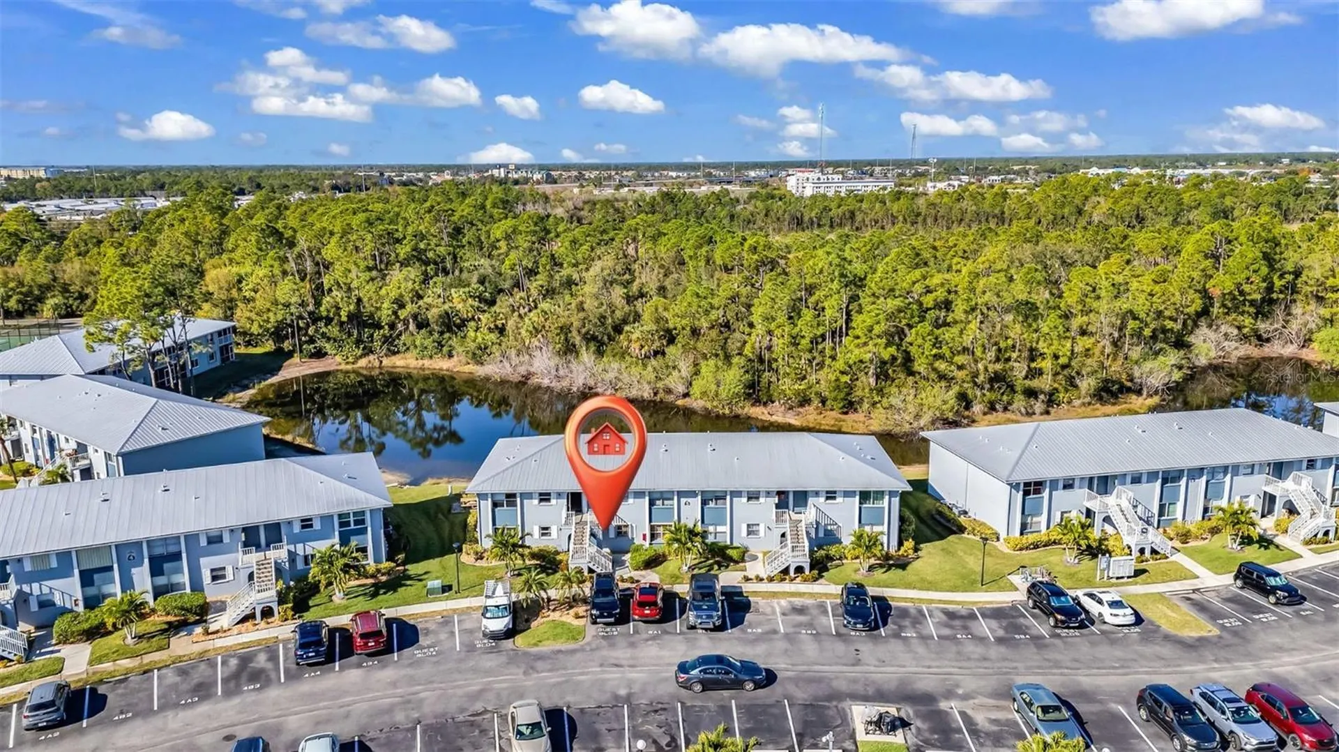25050 Sandhill Boulevard Punta Gorda FL 33983