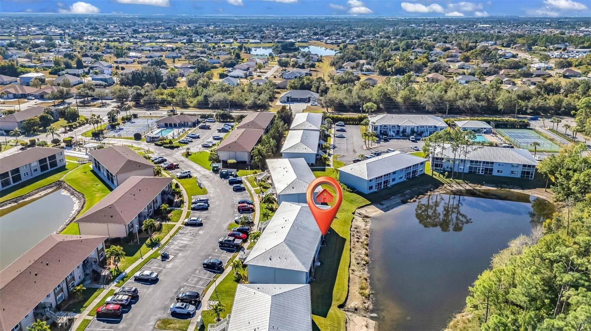 25050 Sandhill Boulevard Punta Gorda FL 33983