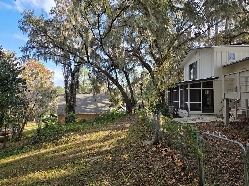 2901 SW 4th Court Gainesville FL 32601