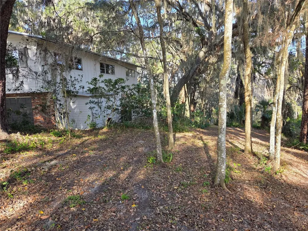 2901 SW 4th Court Gainesville FL 32601