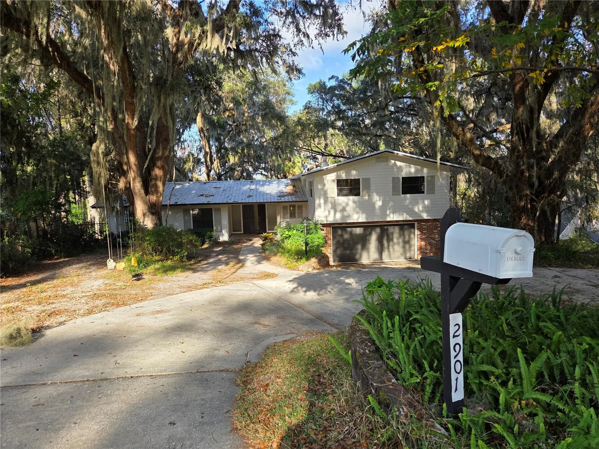 2901 SW 4th Court Gainesville FL 32601
