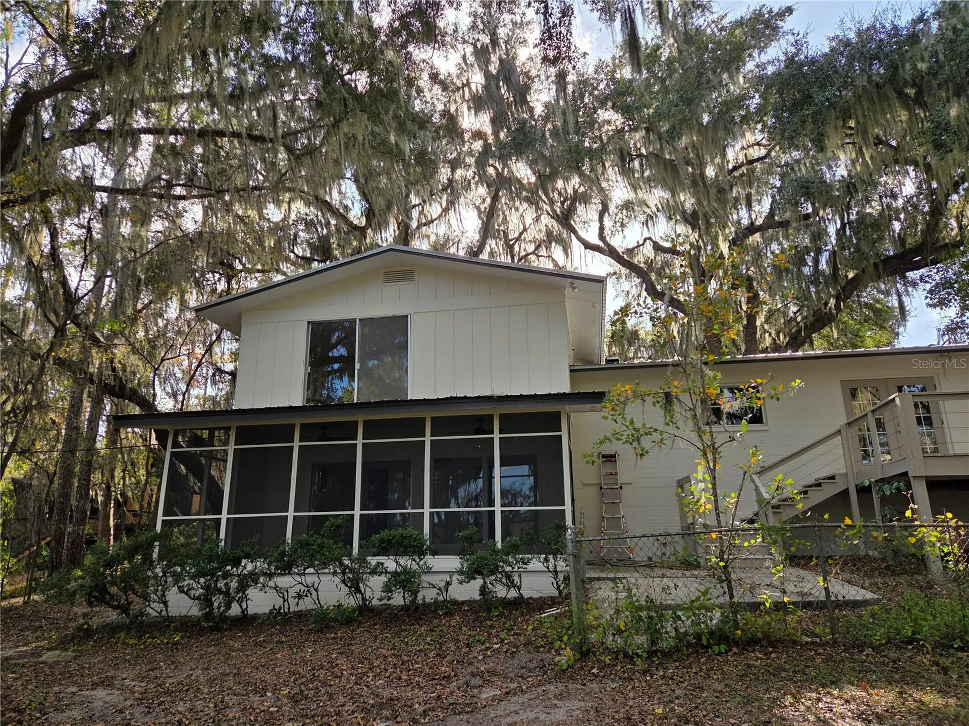 2901 SW 4th Court Gainesville FL 32601