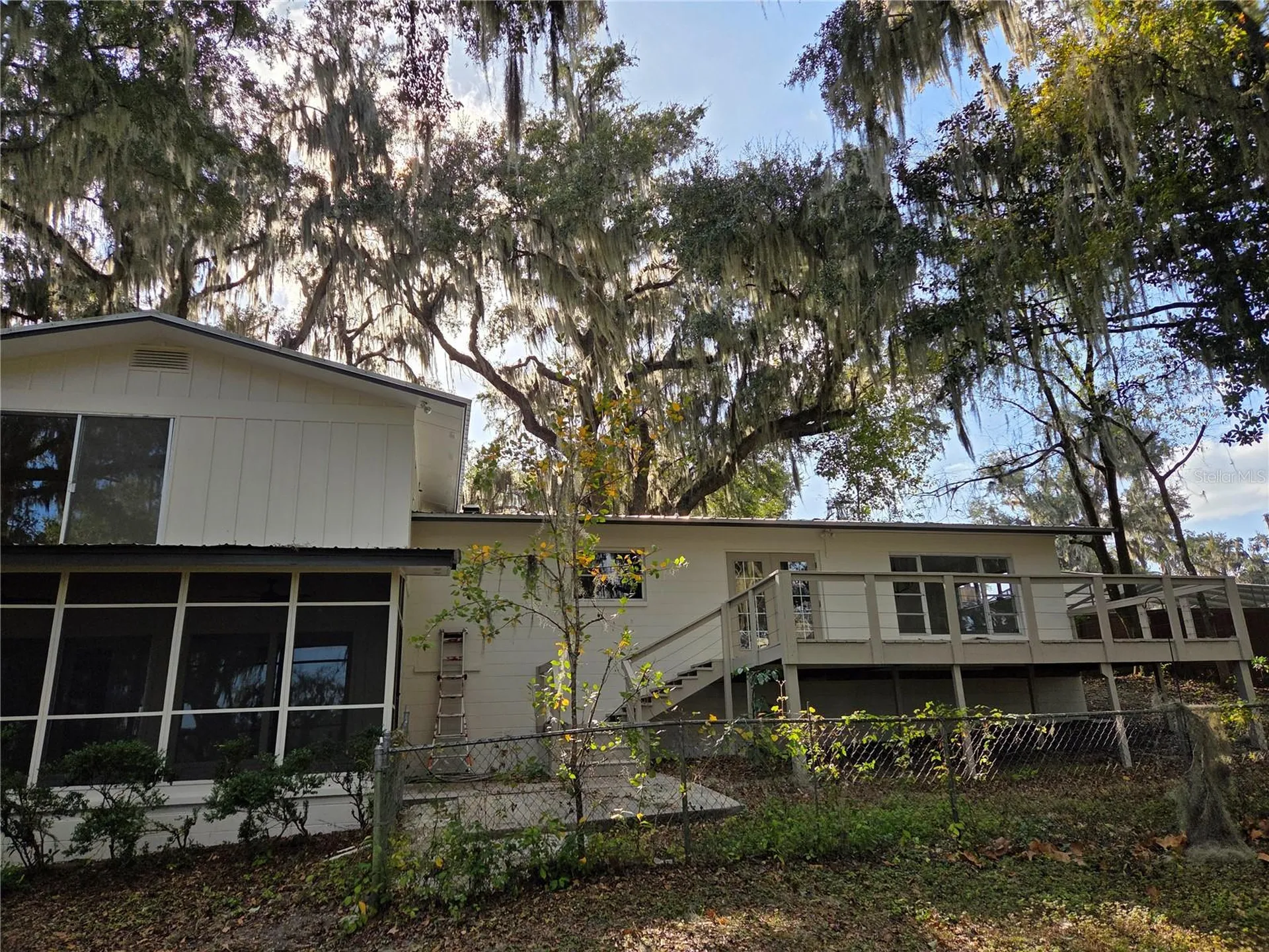 2901 SW 4th Court Gainesville FL 32601