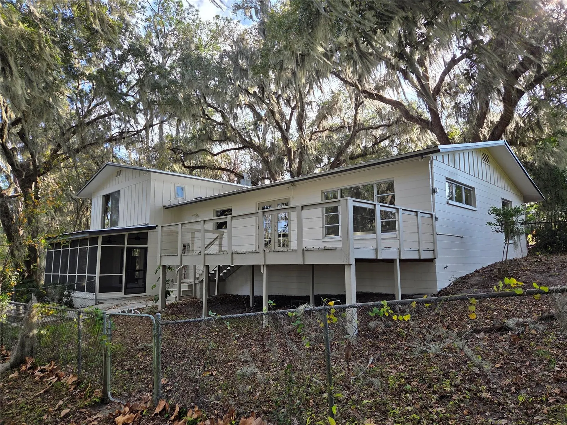 2901 SW 4th Court Gainesville FL 32601