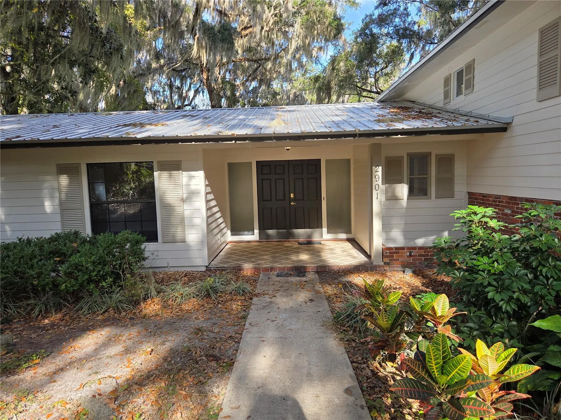 2901 SW 4th Court Gainesville FL 32601