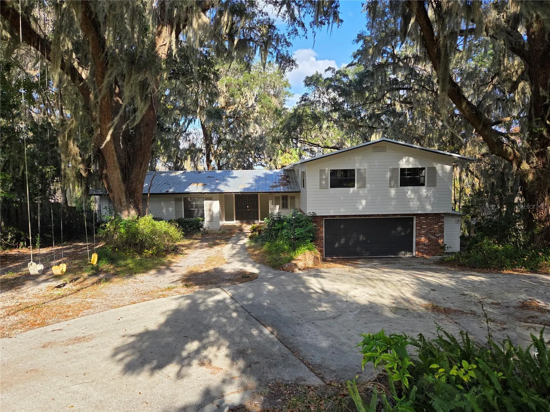 2901 SW 4th Court Gainesville FL 32601
