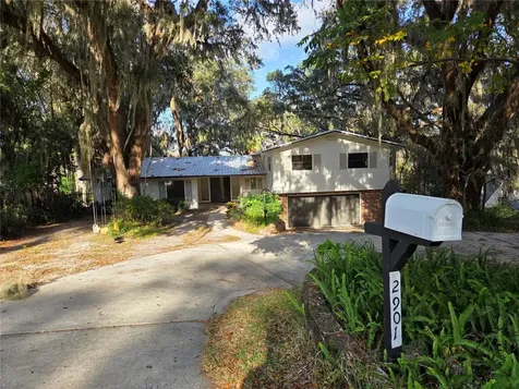 2901 SW 4th Court Gainesville FL 32601