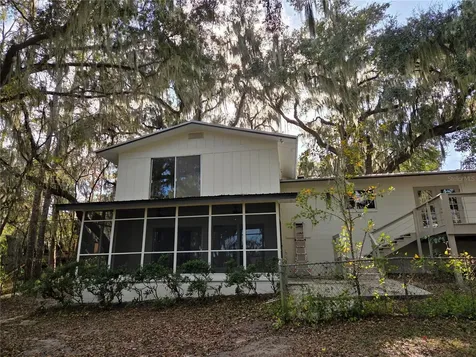 2901 SW 4th Court Gainesville FL 32601