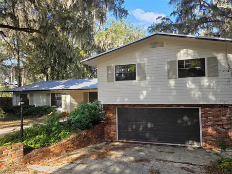2901 SW 4th Court Gainesville FL 32601