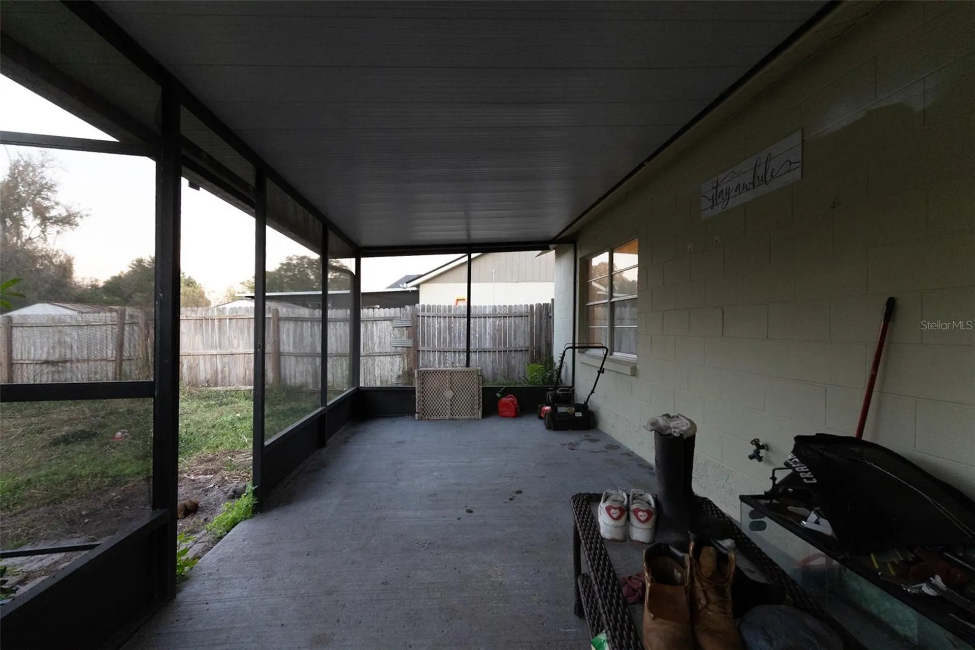 4610 N Country Hills Court Plant City FL 33566