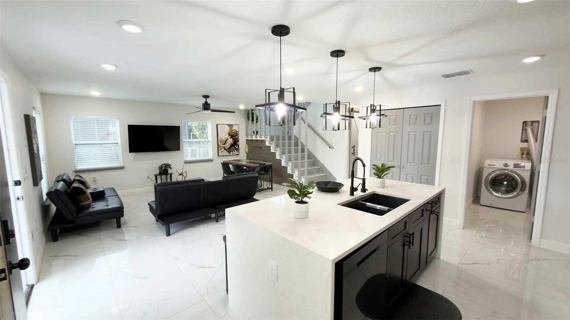 1414 E Harding Street Orlando FL 32806